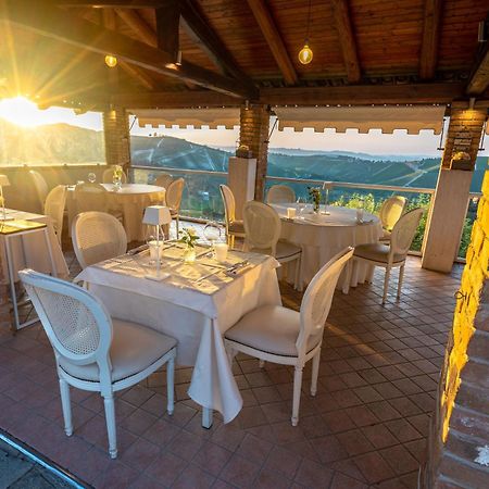 Locanda San Giorgio Neviglie Εξωτερικό φωτογραφία