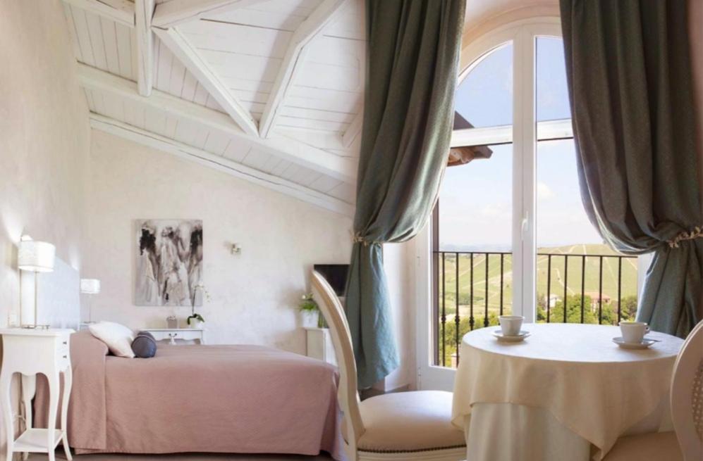 Locanda San Giorgio Neviglie Εξωτερικό φωτογραφία