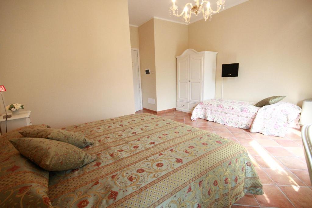 Locanda San Giorgio Neviglie Εξωτερικό φωτογραφία