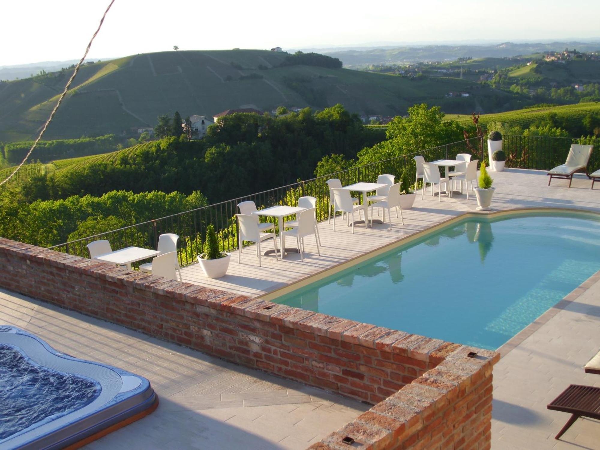 Locanda San Giorgio Neviglie Εξωτερικό φωτογραφία
