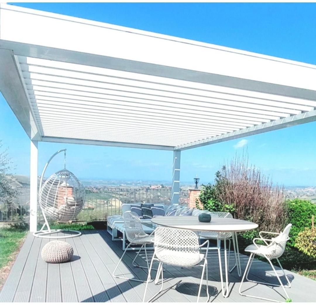 Locanda San Giorgio Neviglie Εξωτερικό φωτογραφία