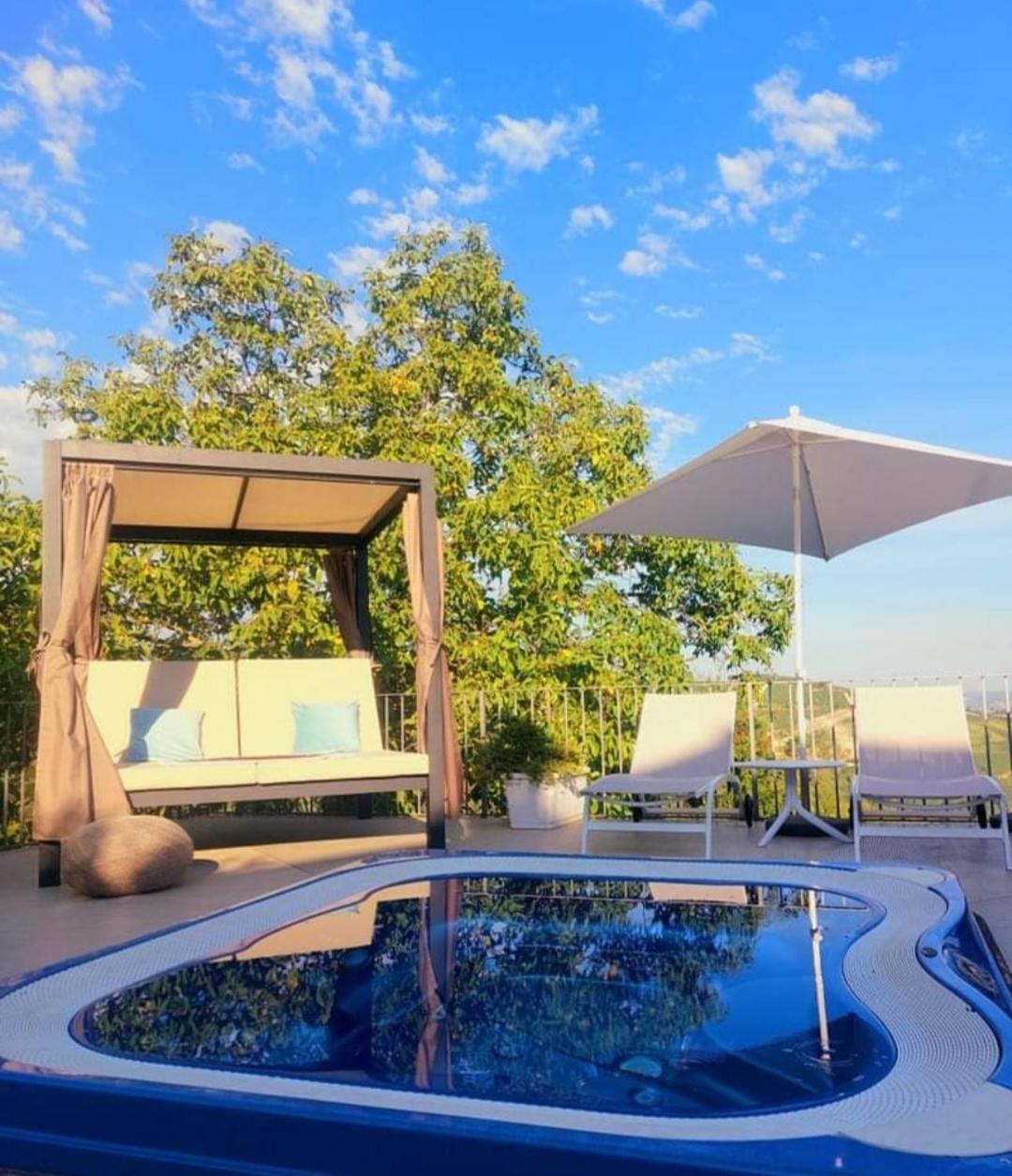 Locanda San Giorgio Neviglie Εξωτερικό φωτογραφία