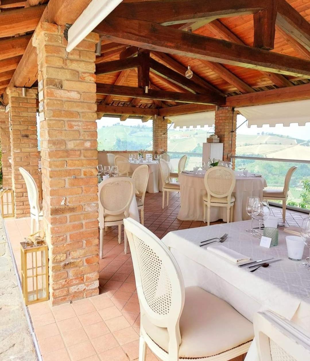 Locanda San Giorgio Neviglie Εξωτερικό φωτογραφία
