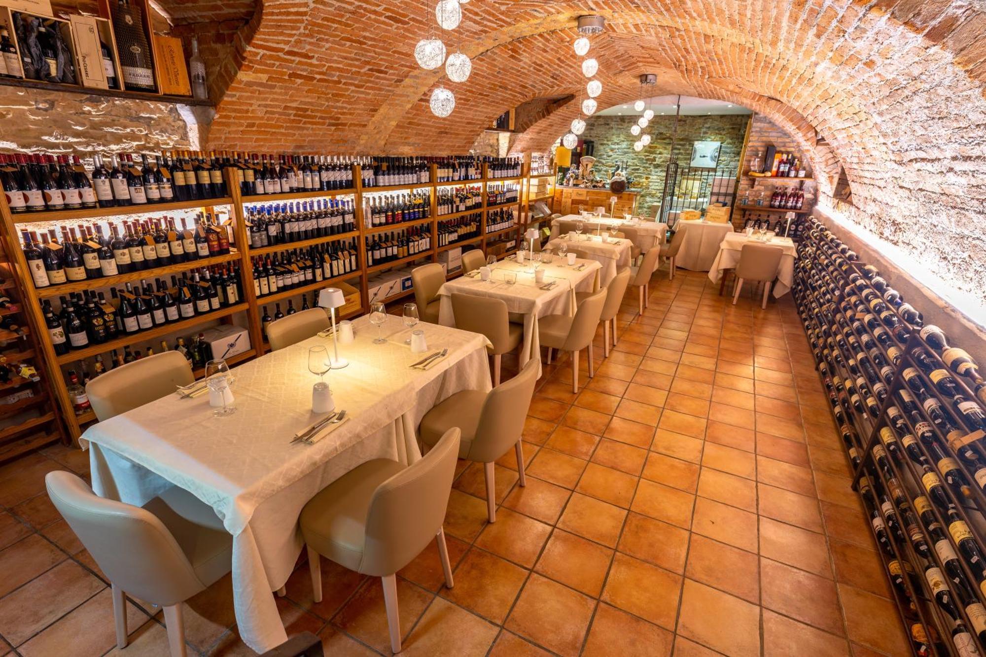 Locanda San Giorgio Neviglie Εξωτερικό φωτογραφία