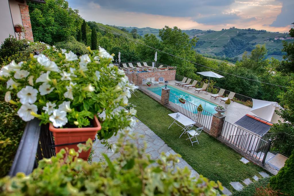 Locanda San Giorgio Neviglie Εξωτερικό φωτογραφία