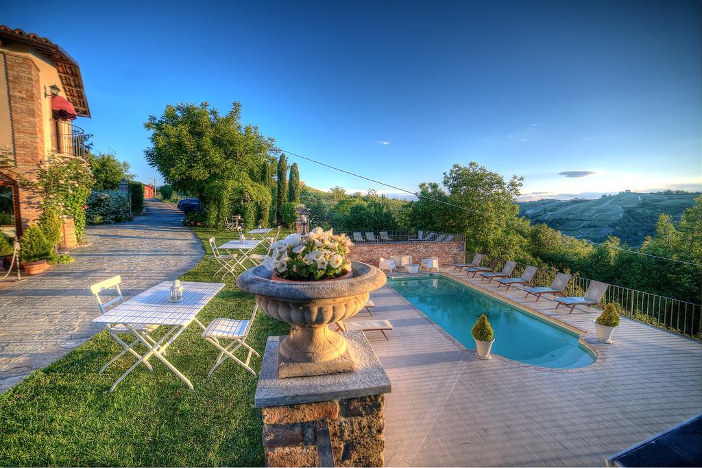 Locanda San Giorgio Neviglie Εξωτερικό φωτογραφία