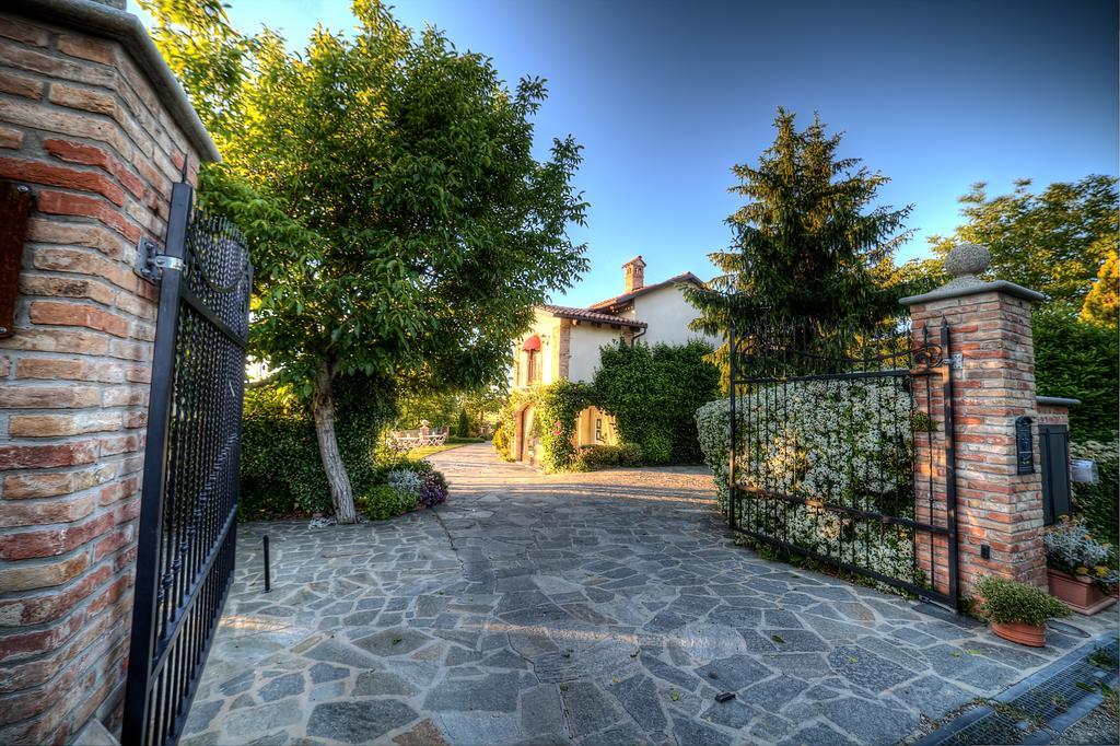Locanda San Giorgio Neviglie Εξωτερικό φωτογραφία