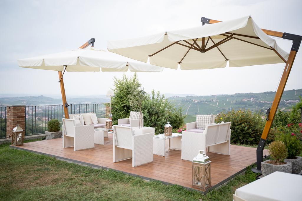 Locanda San Giorgio Neviglie Εξωτερικό φωτογραφία