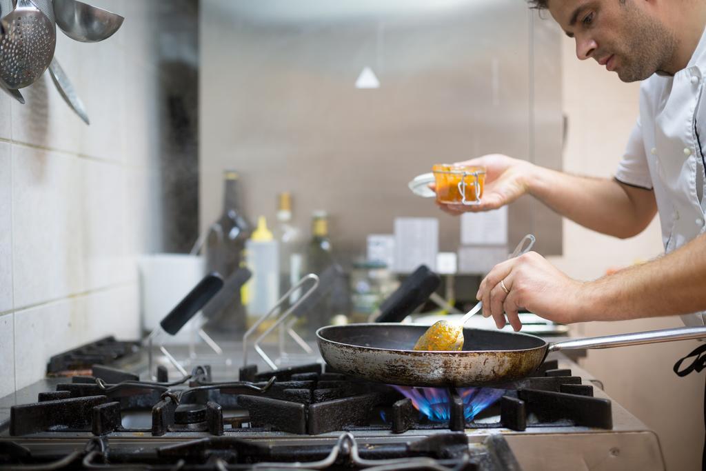 Locanda San Giorgio Neviglie Εξωτερικό φωτογραφία