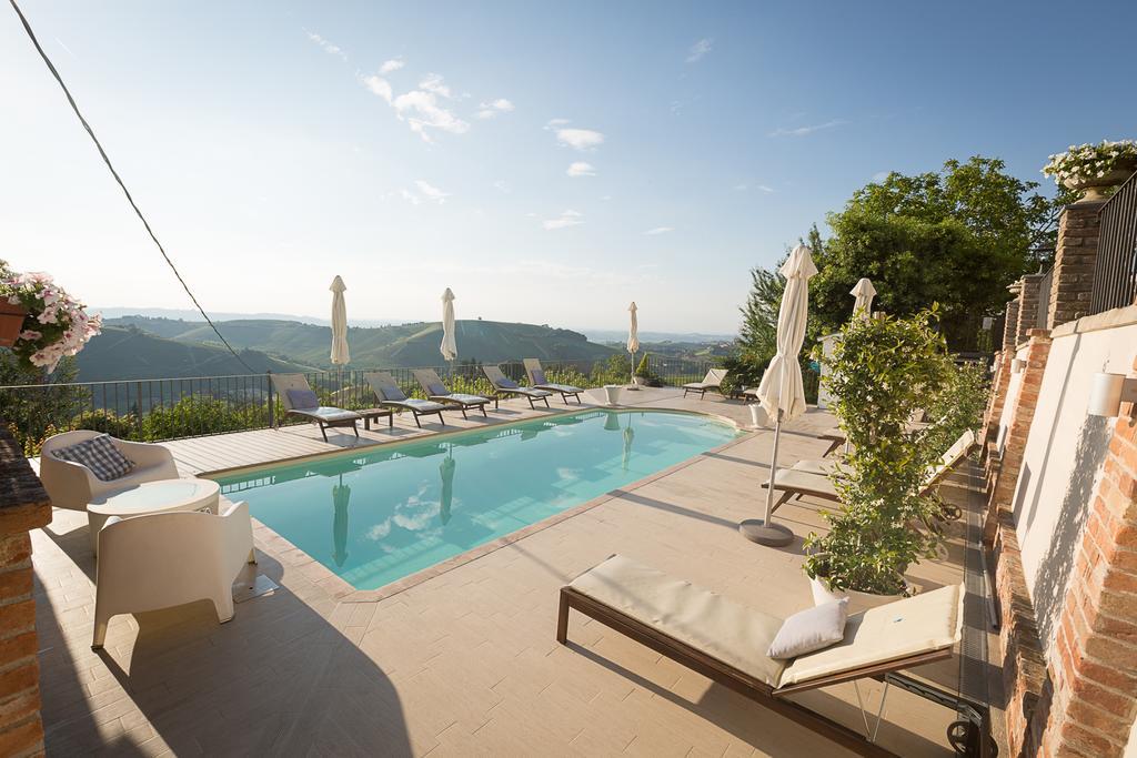 Locanda San Giorgio Neviglie Εξωτερικό φωτογραφία