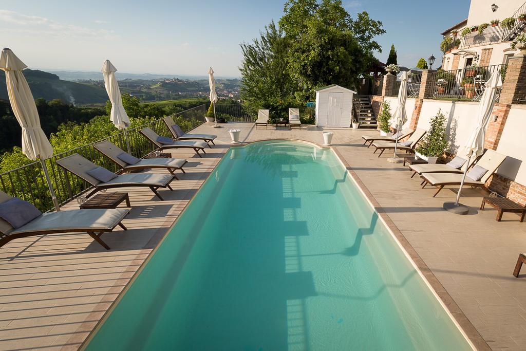 Locanda San Giorgio Neviglie Εξωτερικό φωτογραφία