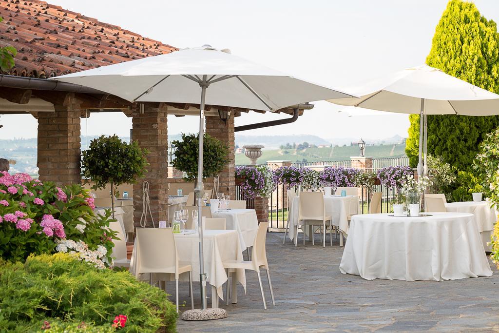 Locanda San Giorgio Neviglie Εξωτερικό φωτογραφία