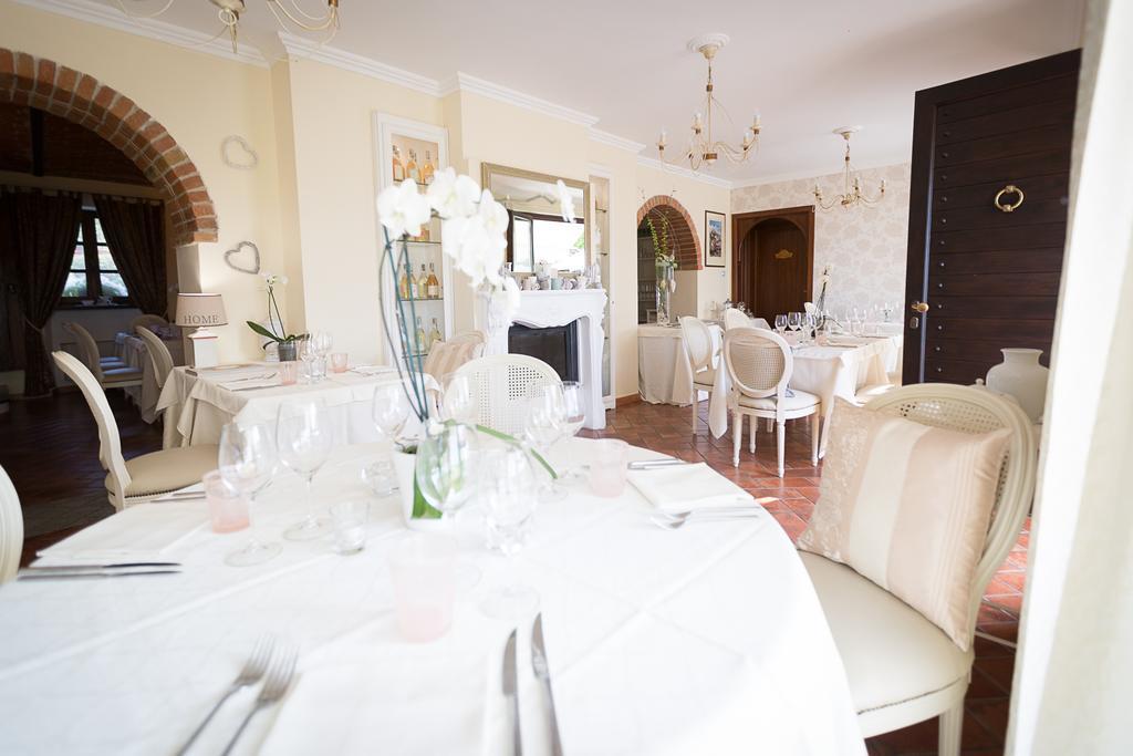 Locanda San Giorgio Neviglie Εξωτερικό φωτογραφία