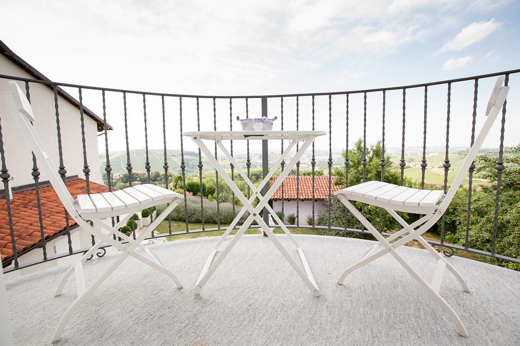 Locanda San Giorgio Neviglie Εξωτερικό φωτογραφία