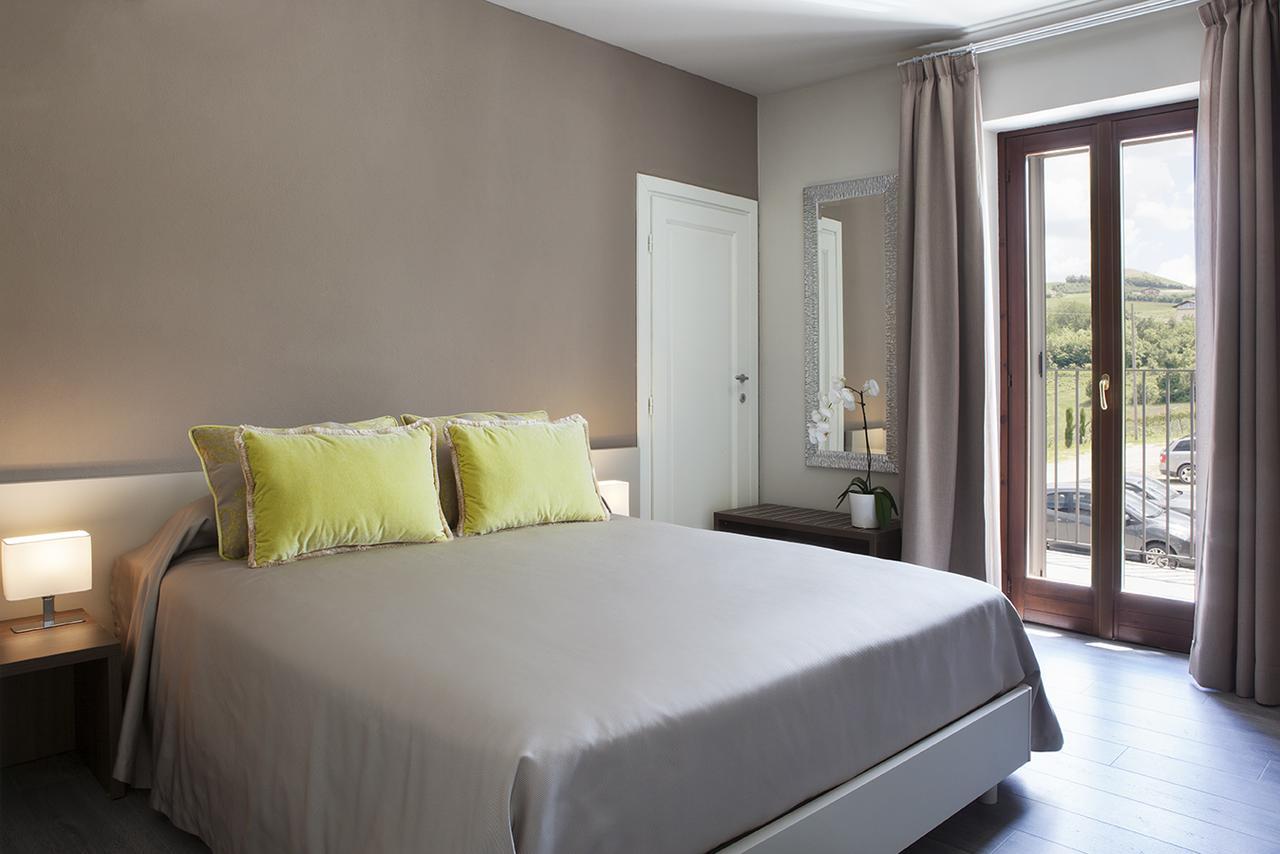 Locanda San Giorgio Neviglie Εξωτερικό φωτογραφία