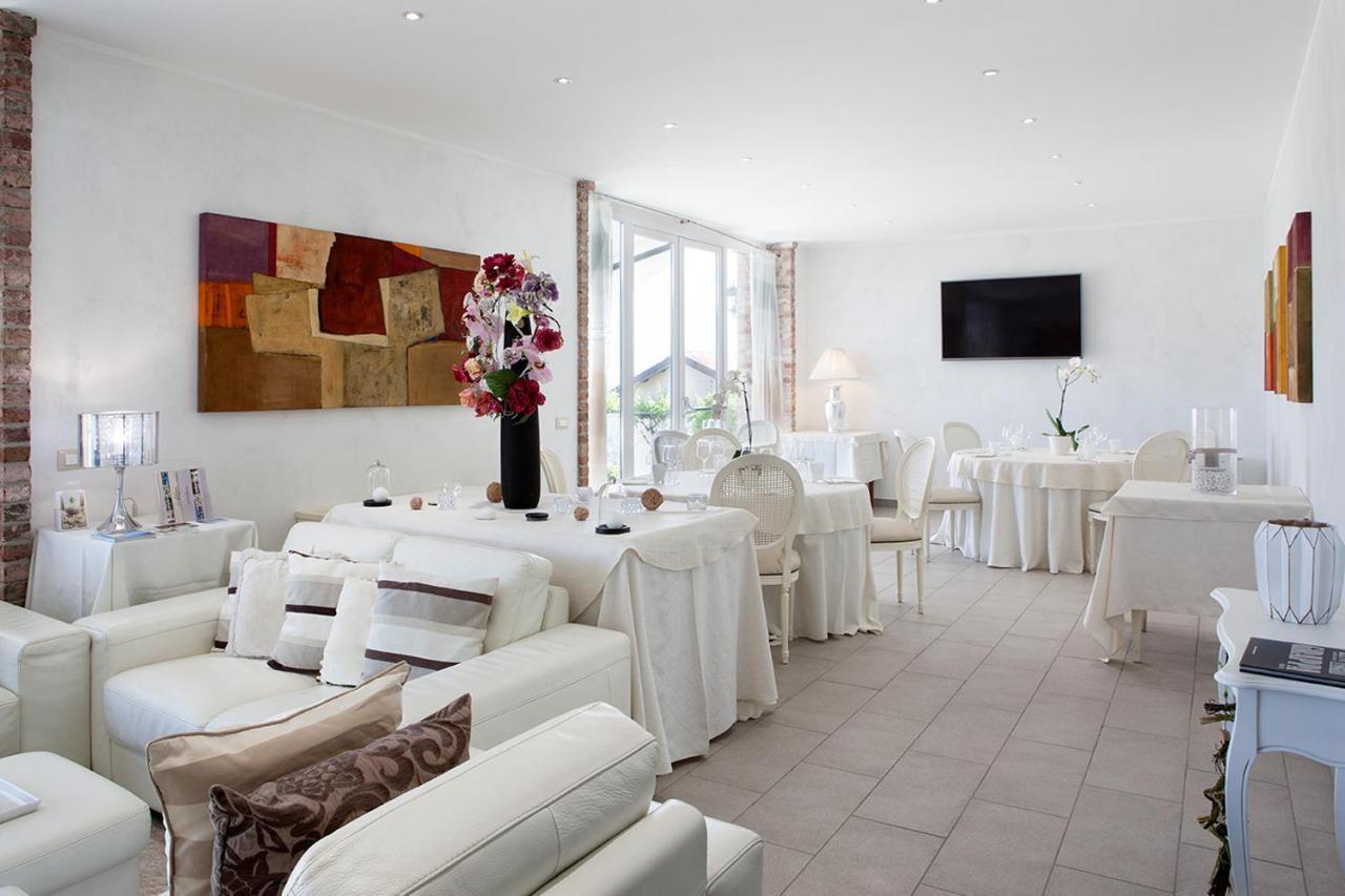 Locanda San Giorgio Neviglie Εξωτερικό φωτογραφία